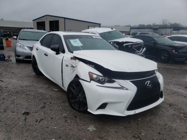 Lexus Is 250 (2015)
