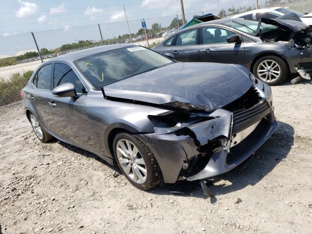 Lexus Is 200t (2016)