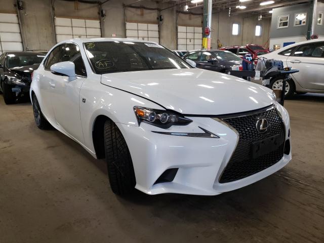 Lexus Is 300 (2016)