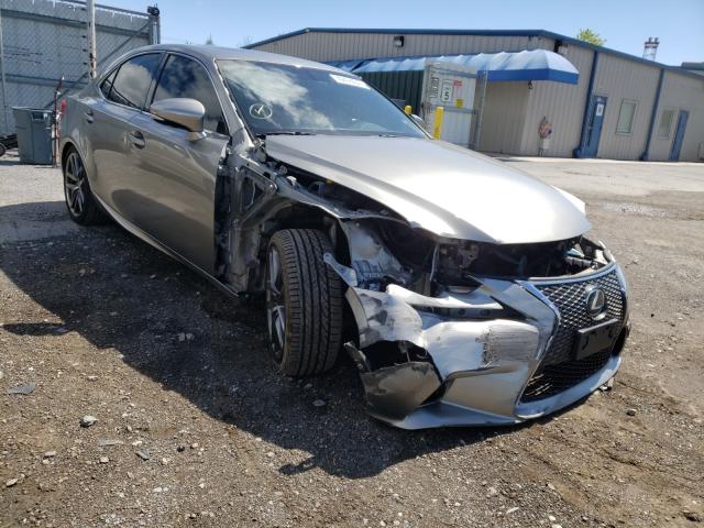 Lexus Is 300 (2016)