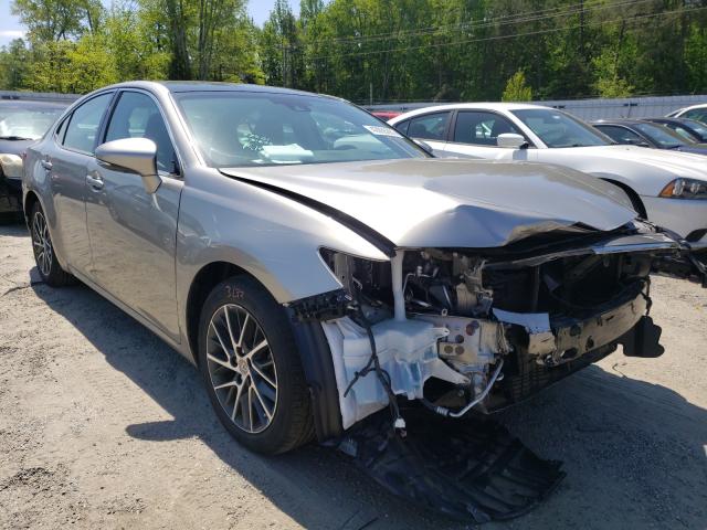 Lexus Es 350 (2017)