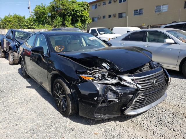 Lexus Es 350 (2018)