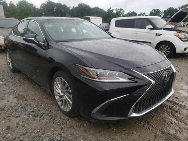 Lexus Es 300h (2019)