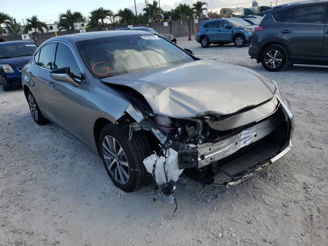 Lexus Es 350 (2019)