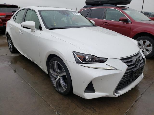 Lexus Is 300 (2019)