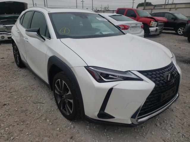 Lexus Ux 200 (2019)