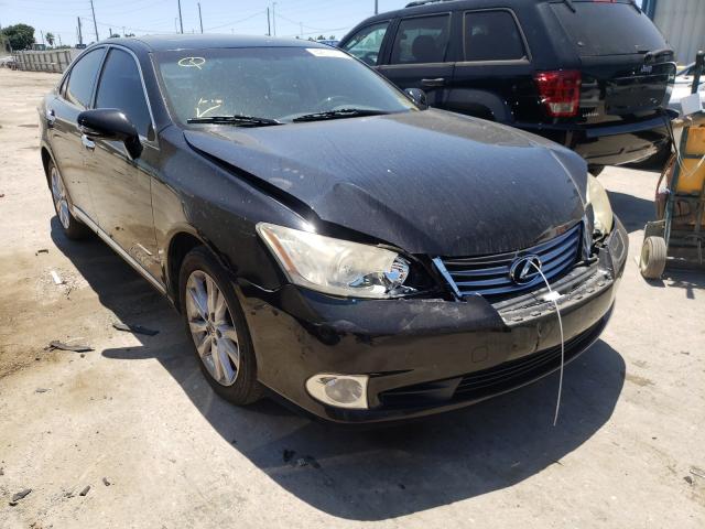 Lexus Es 350 (2010)