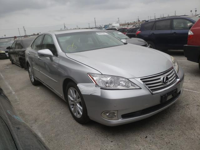 Lexus Es 350 (2011)