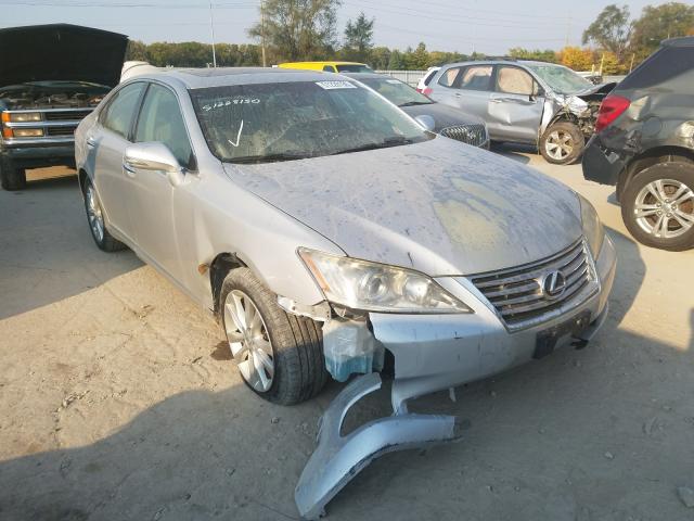 Lexus Es 350 (2011)