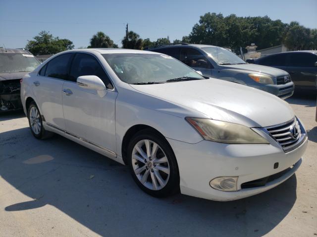 Lexus Es 350 (2012)