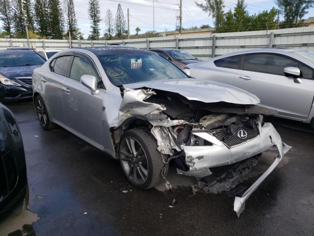 Lexus Is 250 (2012)