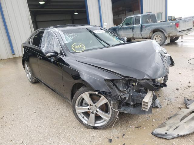 Lexus Is 250 (2012)