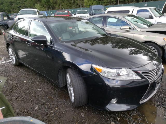 Lexus Es 350 (2013)