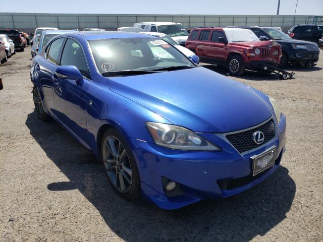 Lexus Is 250 (2013)