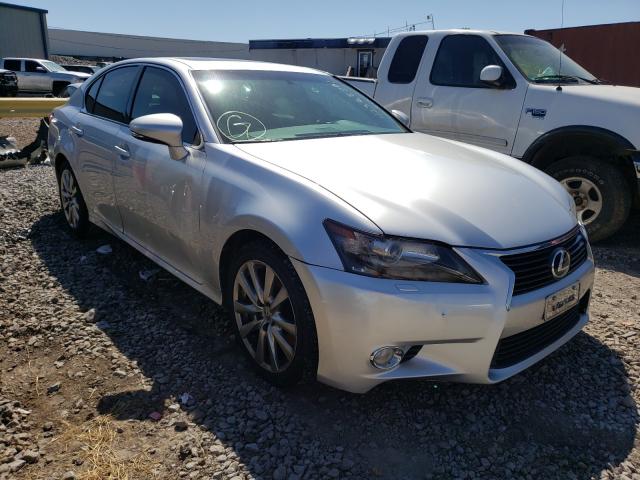 Lexus Gs 350 (2014)