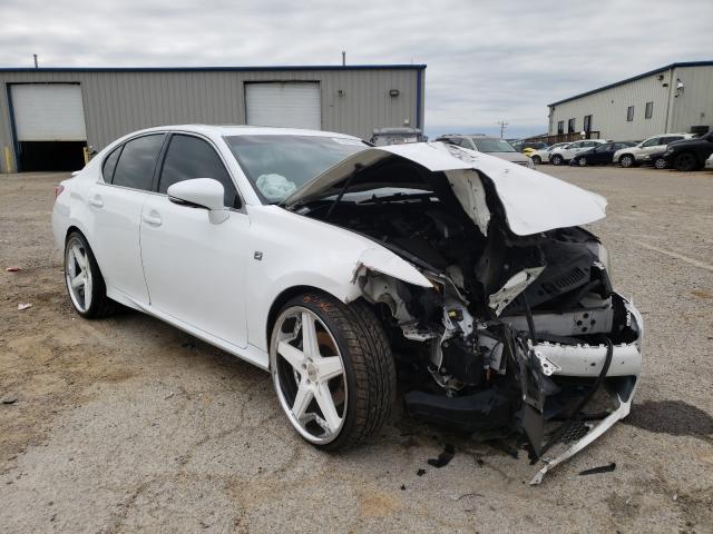 Lexus Gs 350 (2014)