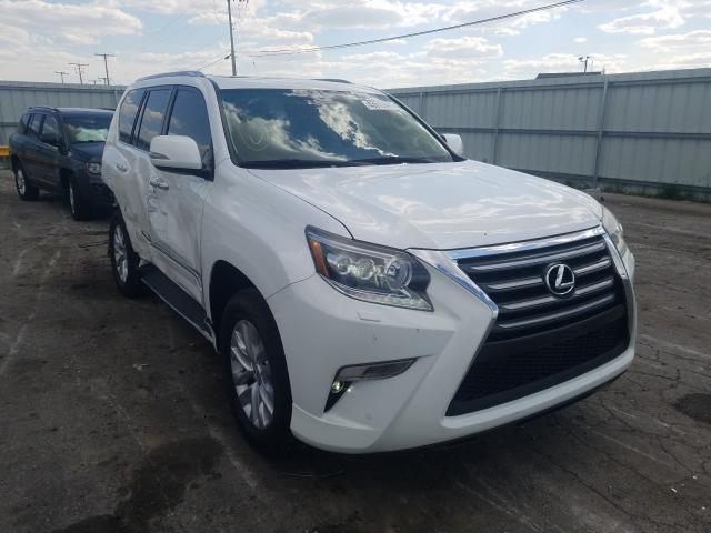 Lexus Gx 460 (2014)