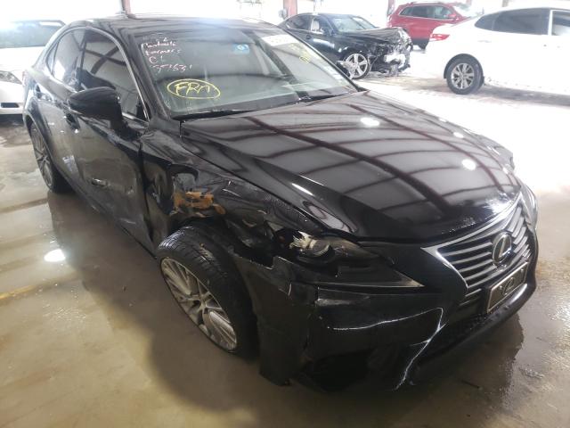 Lexus Is 250 (2014)