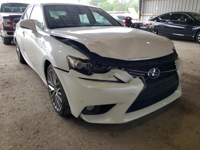 Lexus Is 250 (2014)