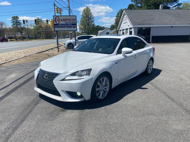 Lexus Is 250 (2014)