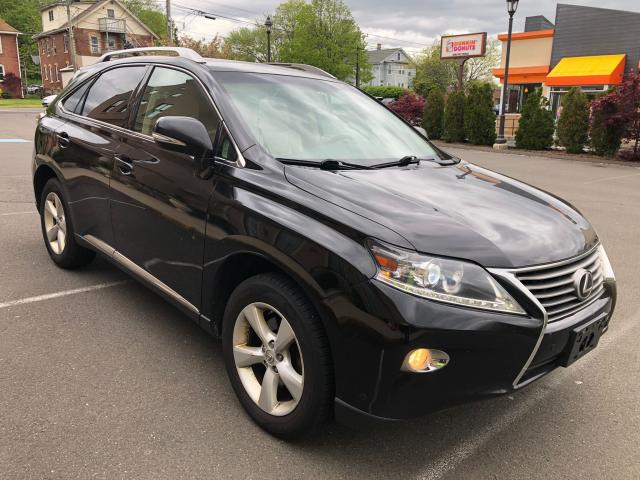 Lexus Rx 350 bas (2014)