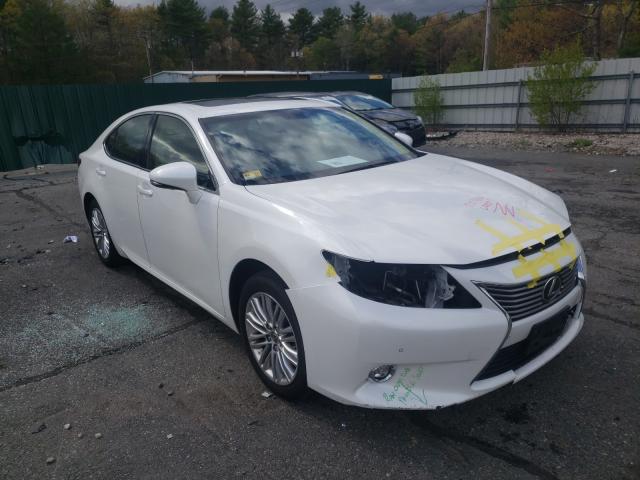 Lexus Es 350 (2015)
