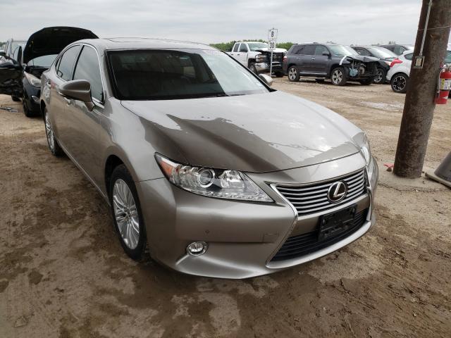Lexus Es 350 (2015)