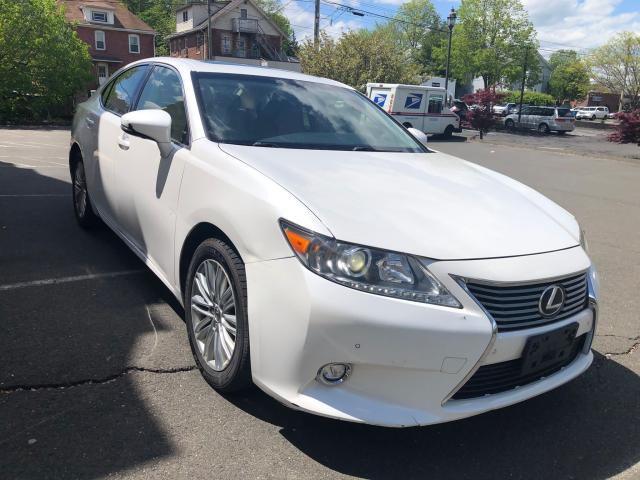 Lexus Es 350 (2015)