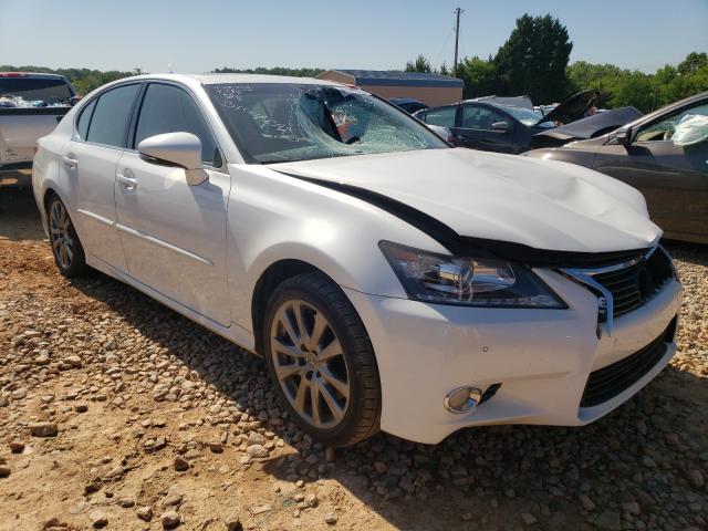 Lexus Gs 350 (2015)