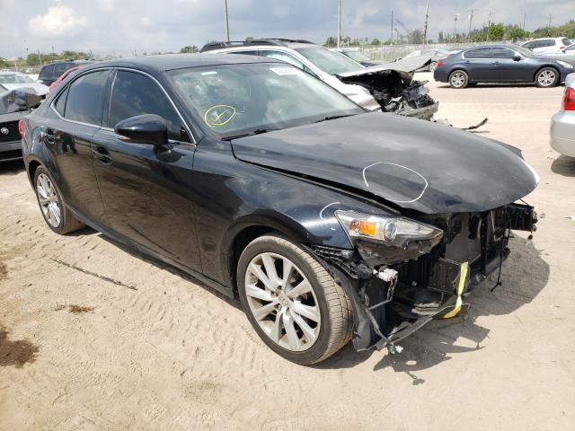 Lexus Is 250 (2015)