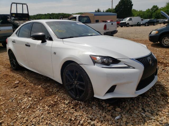 Lexus Is 250 (2015)