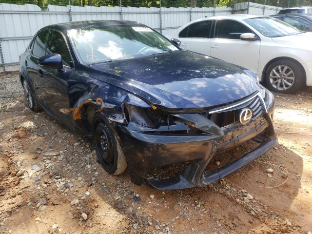 Lexus Is 250 (2015)