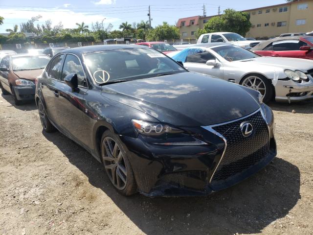 Lexus Is 300 (2016)
