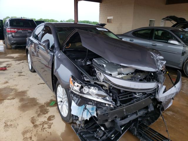 Lexus Es 350 (2017)