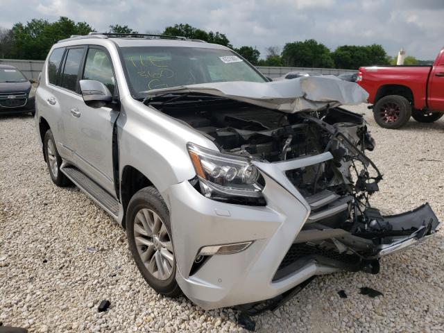 Lexus Gx 460 (2017)