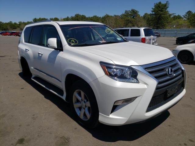 Lexus Gx 460 (2018)
