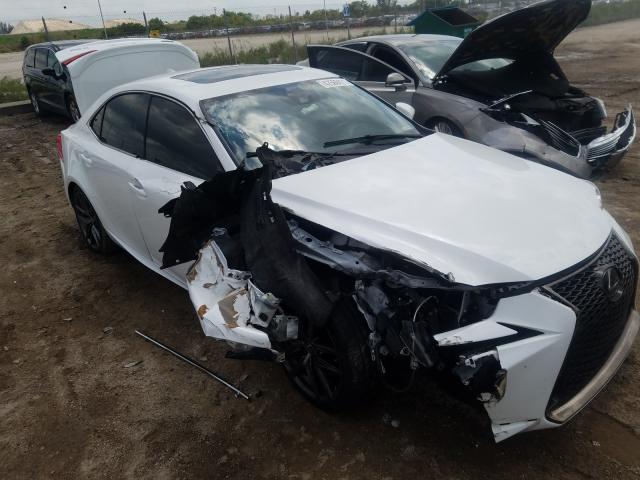 Lexus Is 300 (2019)