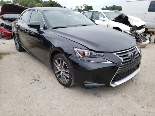 Lexus Is 300 (2019)