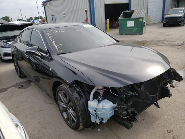 Lexus Es 350 f-s (2020)
