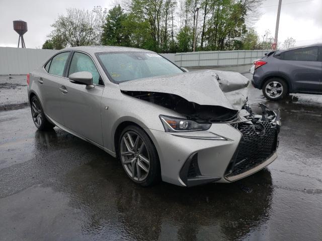 Lexus Is 350 f-s (2020)