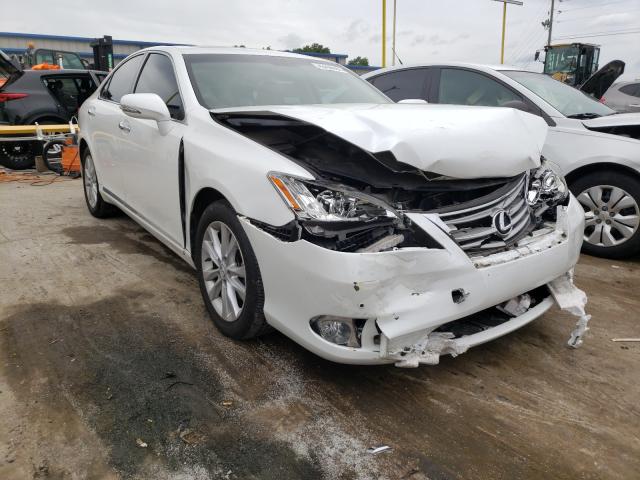 Lexus Es 350 (2010)