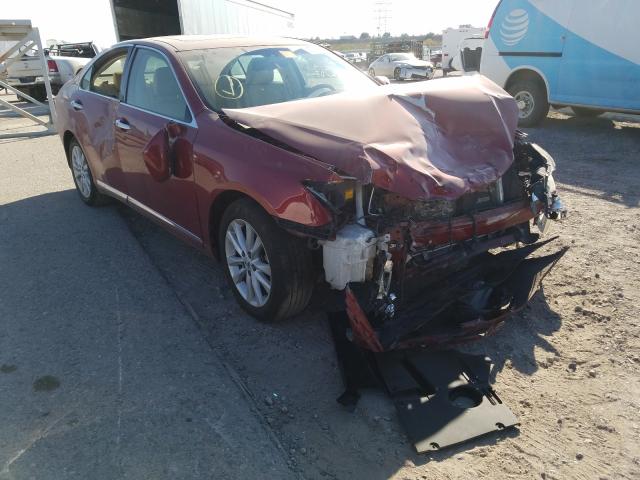 Lexus Es 350 (2010)