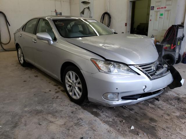 Lexus Es 350 (2010)