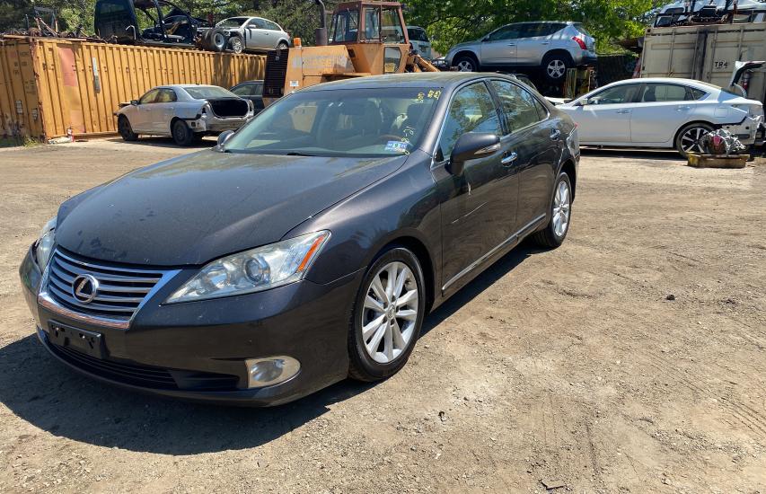 Lexus Es 350 (2010)