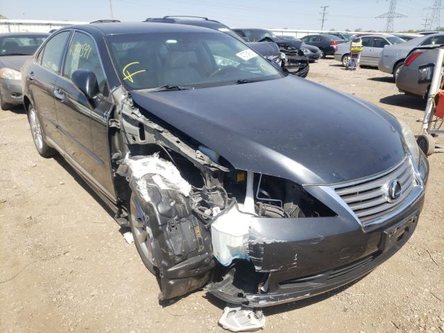 Lexus Es 350 (2010)