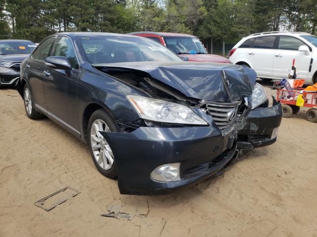 Lexus Es 350 (2010)