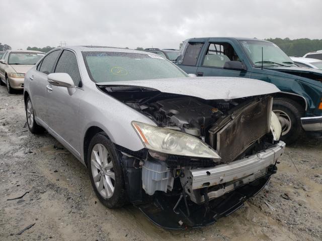 Lexus Es 350 (2010)