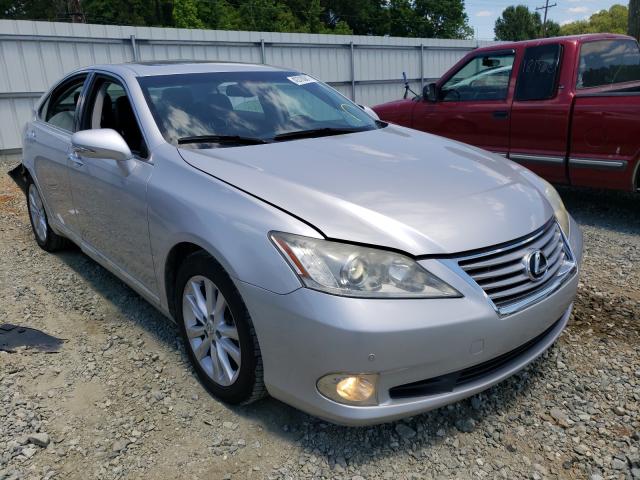Lexus Es 350 (2010)