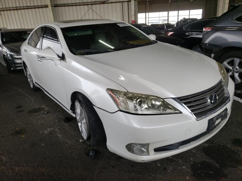 Lexus Es 350 (2010)