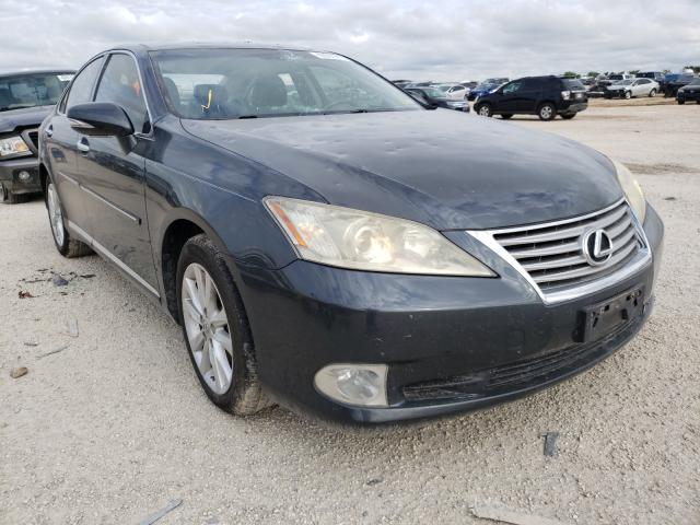 Lexus Es 350 (2010)